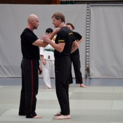 dsc 0036 - Sportraad Zaventem 